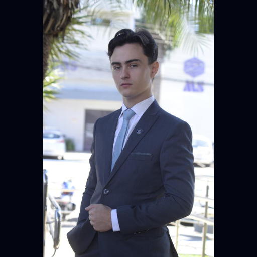 Felipe Alexandre F. C. Robl